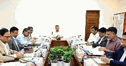ডেঙ্গু সচেতনতায় পাড়া-মহল্লায় মাইকিংয়ের নির্দেশ প্রধানমন্ত্রীর