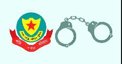 ডিএমপির অভিযানে ২৪ ঘণ্টায় গ্রেপ্তার ৫৩০, মামলা ৪২