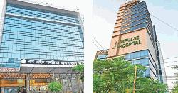 চার বেসরকারি মেডিকেল কলেজ হাসপাতালে রোগীর চিকিৎসার খরচ দেবে সরকার