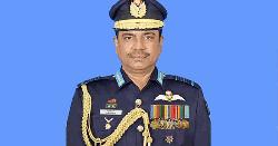 দুর্নীতির মামলায় সাবেক বিমানবাহিনী প্রধান আব্দুল হান্নান কাতারে গ্রেপ্তার