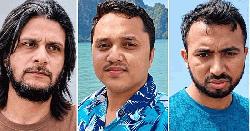 আগুনে ঝরল ১০ প্রাণ, এবার টুপটুপ রিসোর্টের মালিকের বিরুদ্ধে মামলা