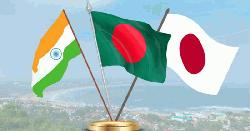 মাতারবাড়ী বন্দর দিয়ে সেভেন সিস্টার্সকে বঙ্গোপসাগরে যুক্ত করতে চায় জাপান