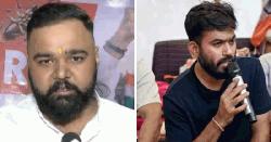 ‘তেলাপোকা’ দমনে দিল্লিতে ‘লাল হিট জনতা পার্টি’র আত্মপ্রকাশ