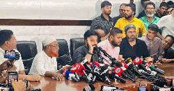 পদত্যাগের ঘোষণা দিলেন মুক্তিযুদ্ধবিষয়ক প্রতিমন্ত্রী ইশরাক