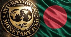অর্থনীতি সচল রাখতে কঠিন শর্তেও ঋণ নিচ্ছে বাংলাদেশ