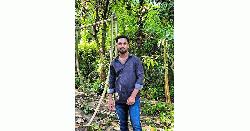 মীরসরাইয়ে কাজে যাওয়ার পথে মোটরসাইকেল-অটোরিকশার সংঘর্ষে প্রাণ গেল যুবকের, আহত ২ বন্ধু