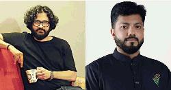ইশরাককে নিয়ে প্রিন্স মাহমুদের আবেগঘন বার্তা