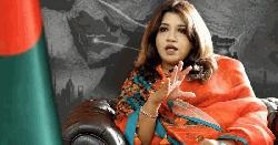 জাপান সফরে রাষ্ট্রদূতকে ঢাকায় রাখা নিয়ে যা বললেন শামা ওবায়েদ