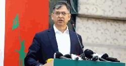 ডিসেম্বরে হাসিনার ফেরার গুঞ্জন, যা বললেন স্বরাষ্ট্রমন্ত্রী