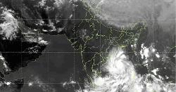 অন্ধ্র উপকূলে আঘাত হানতে পারে অর্ণব, বাংলাদেশে কী প্রভাব