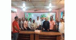 কুড়িগ্রাম প্রেসক্লাবের ৫৯তম প্রতিষ্ঠাবার্ষিকী পালিত