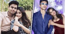 মায়ের মৃত্যুর সময় পাশে ছিলেন শিখর, জানালেন জাহ্নবি
