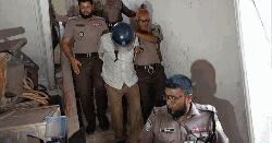 দুর্নীতির মামলায় সাবেক কর কর্মকর্তা শ্যামলের ৫ বছরের কারাদণ্ড