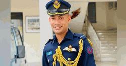 তুরাগ নদ থেকে অবসরপ্রাপ্ত ফ্লাইট লেফটেন্যান্টের লাশ উদ্ধার