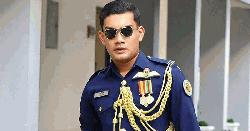নাক দিয়ে রক্ত, ফোলা পেট—তাহসিফের সুরতহালে যা আছে