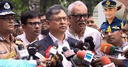 তাহসিফের মৃত্যু নিয়ে ময়নাতদন্তের আগে মন্তব্য নয়: স্বরাষ্ট্রমন্ত্রী