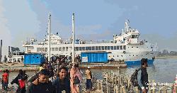 ২৩ দিনে ১১ হাজার ৫৬৬ যাত্রী, তবুও সি-ট্রাক সরিয়ে নেওয়ার অভিযোগ