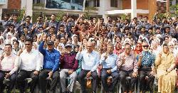 এইচএসসিতে মাইলস্টোন কলেজের পাসের হার ৯৯.৮৩ শতাংশ